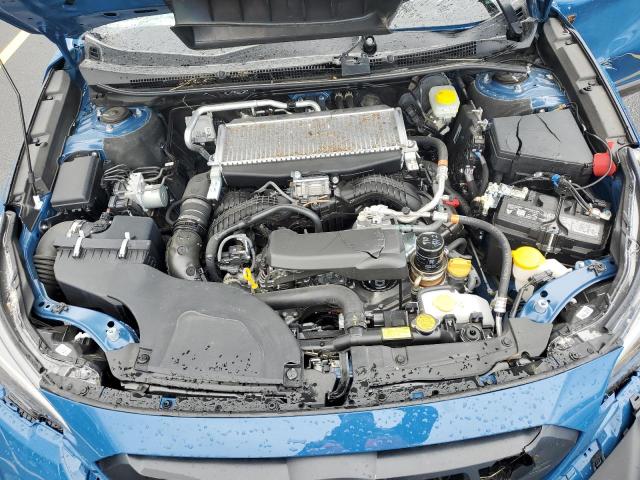2025 SUBARU OUTBACK WI 4S4BTGUD3S3182988