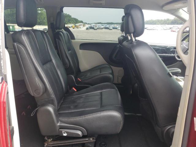2016 CHRYSLER TOWN & COU 2C4RC1BG7GR174226