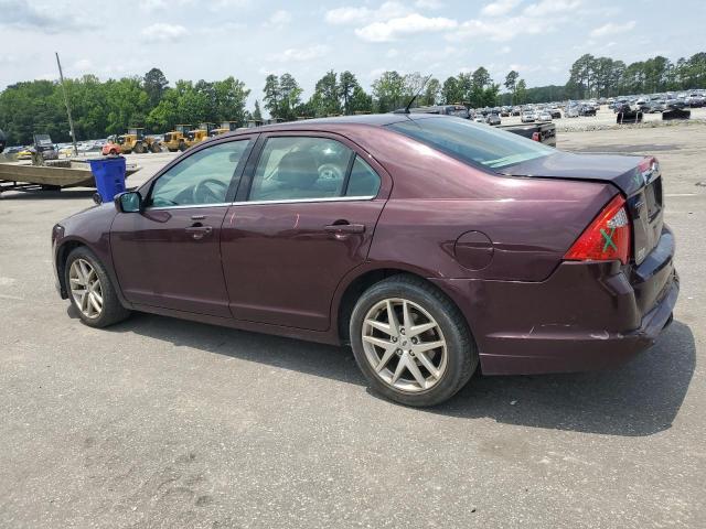 Vin: 3fahp0jg6cr353122, lot: 59359045, ford fusion sel 20122
