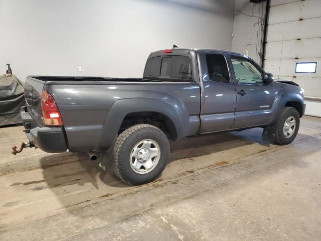 Vin: 5tfuu4en7fx111050, lot: 62366025, toyota tacoma access cab 20153