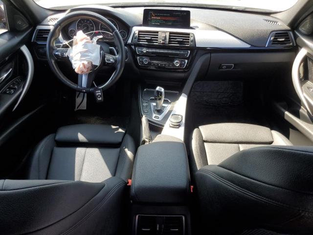 2017 BMW 330E WBA8E1C59HK895261
