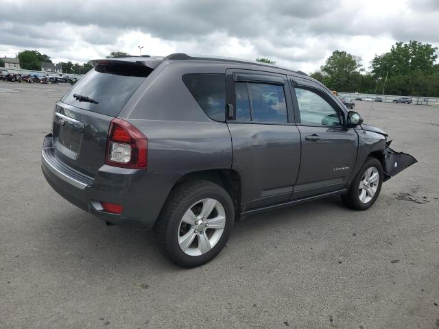 Vin: 1c4njdbb1gd702260, lot: 60410305, jeep compass sport 20163
