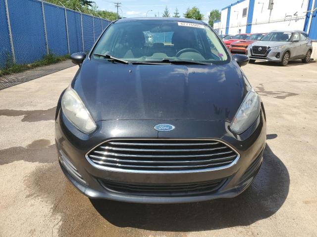 2014 FORD FIESTA S - 3FADP4TJ5EM242592