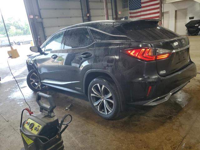 2019 LEXUS RX 450H BA 2T2BGMCA8KC041643