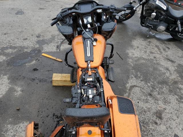 2015 HARLEY-DAVIDSON FLTRXS ROA 1HD1KTM10FB629899