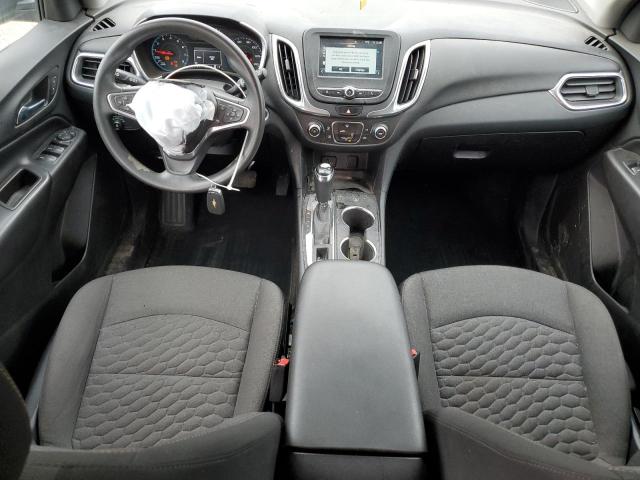 2018 CHEVROLET EQUINOX LT - 3GNAXSEV4JS558984