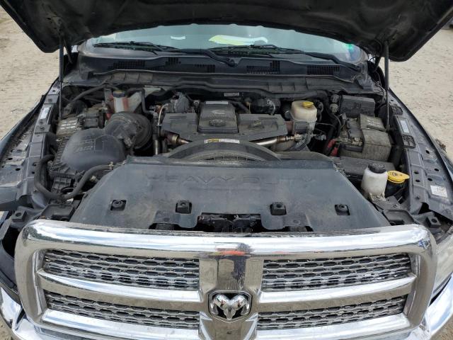 2018 RAM 2500 LARAM 3C6UR5KL0JG409826
