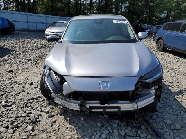 2024 HONDA HR-V EXL 3CZRZ2H74RM707634