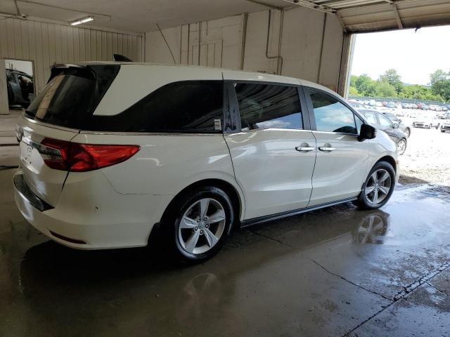 Vin: 5fnrl6h72kb099508, lot: 61555385, honda all models exl 20193