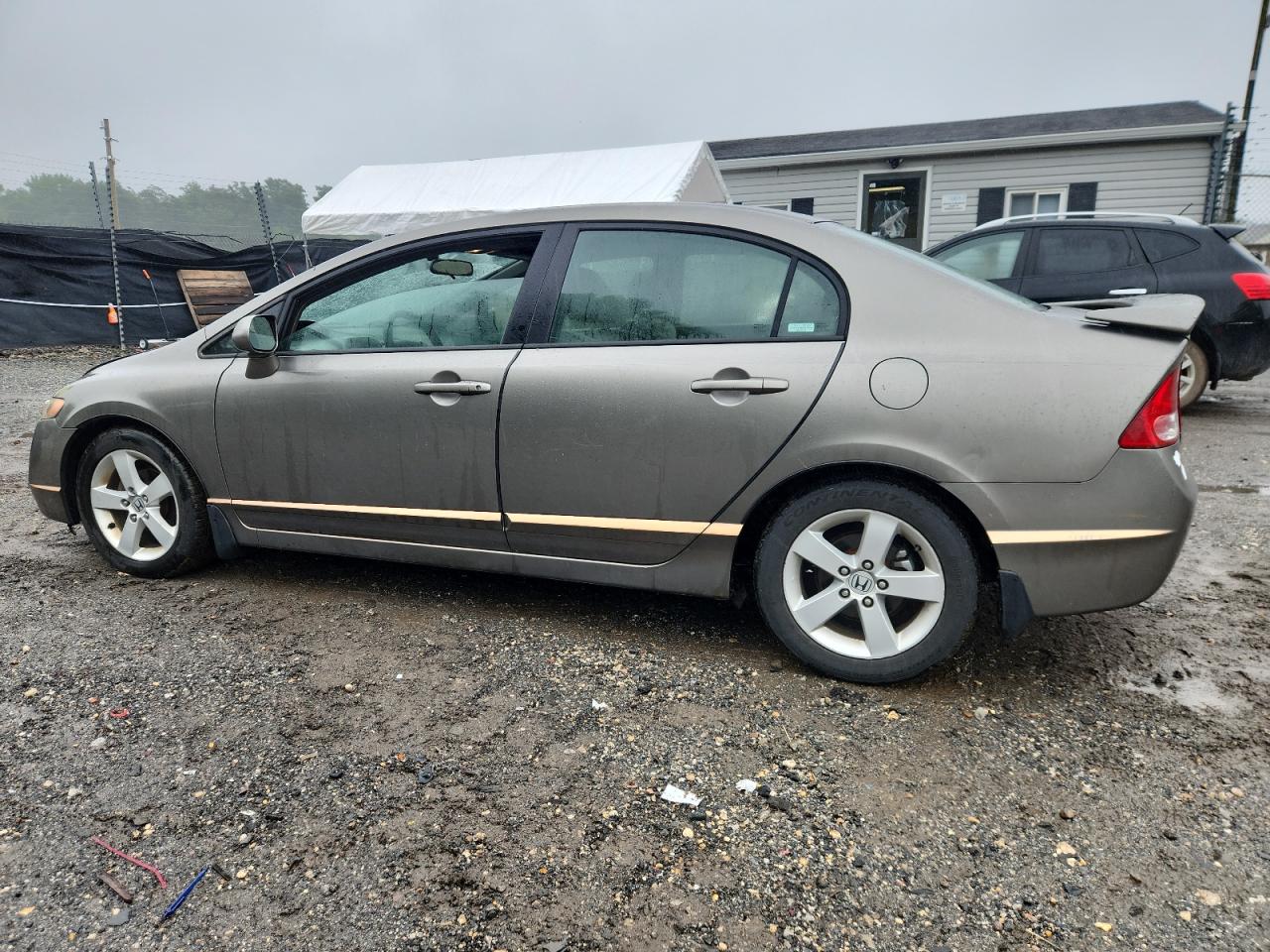 Honda Civic 2006