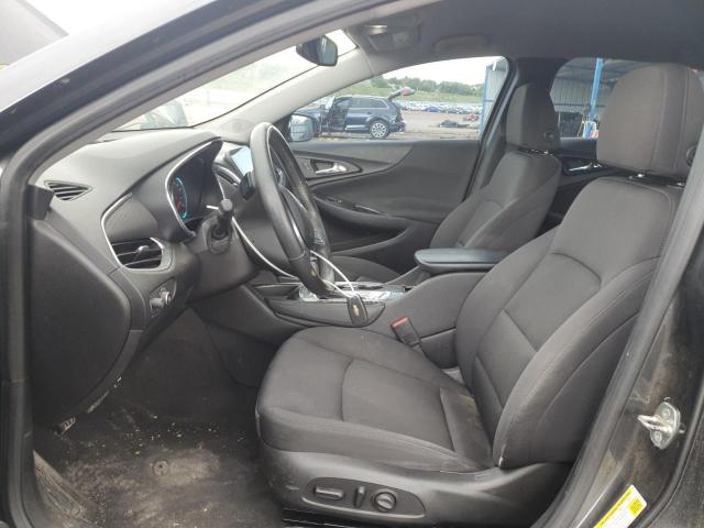2016 CHEVROLET MALIBU LT - 1G1ZE5ST8GF221052