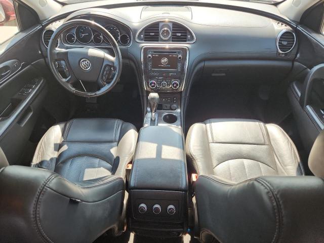 2015 BUICK ENCLAVE 5GAKRBKD5FJ193860