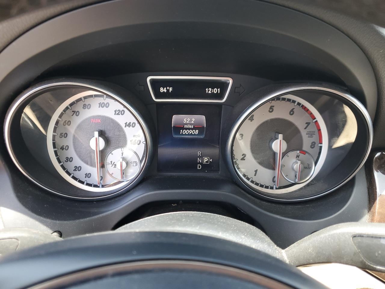 MERCEDES-BENZ GLA-CLASS 250