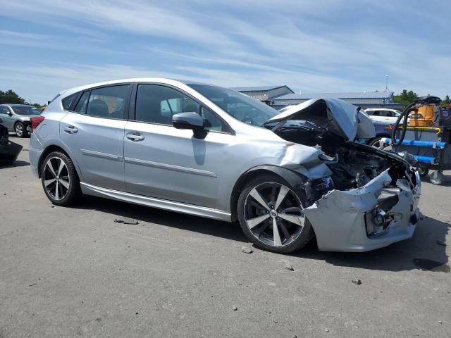 2017 SUBARU IMPREZA SP 4S3GTAM60H3729300