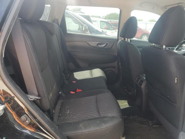 2019 NISSAN ROGUE S - KNMAT2MVXKP546554