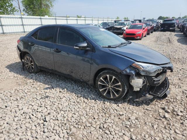 2019 TOYOTA COROLLA L - 2T1BURHEXKC173986