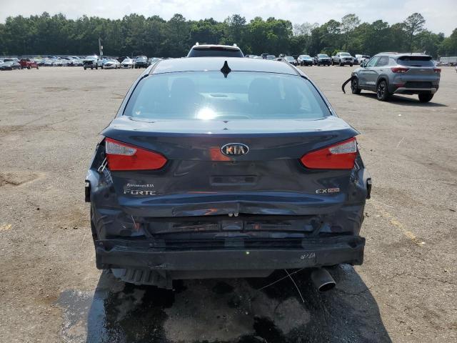 2016 KIA FORTE EX - KNAFX4A81G5446864