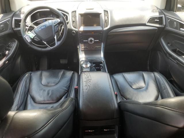 2019 FORD EDGE TITANIUM 2FMPK3K90KBB55263
