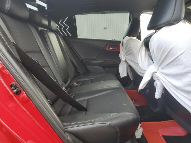 2016 HONDA ACCORD SPO 1HGCR2F5XGA099238