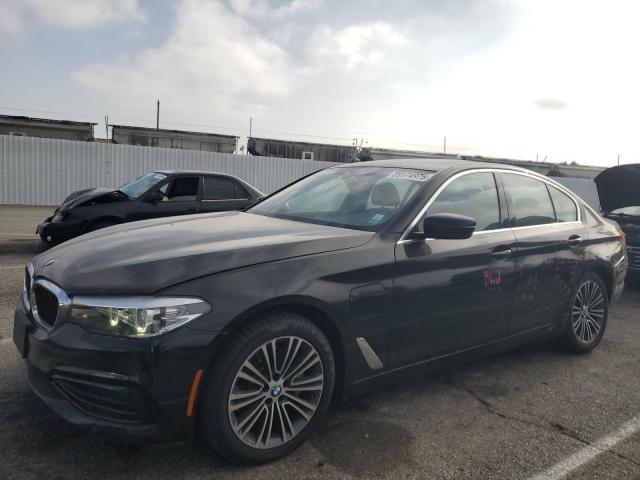 BMW 530E