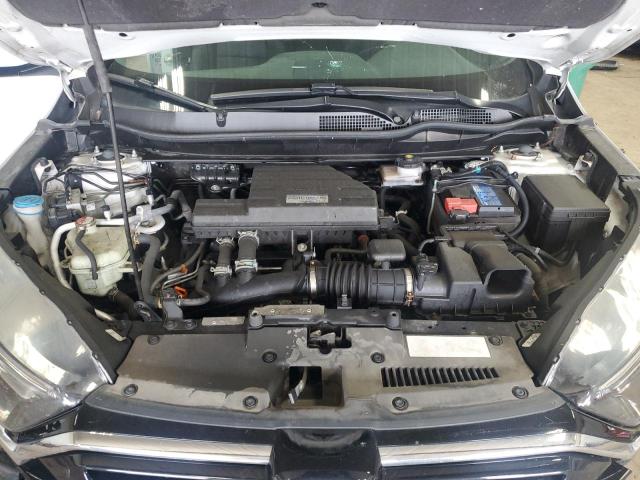 2020 HONDA CR-V EXL 5J6RW2H83LL003841