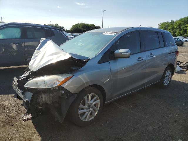 2015 MAZDA 5 SPORT JM1CW2BL1F0184663