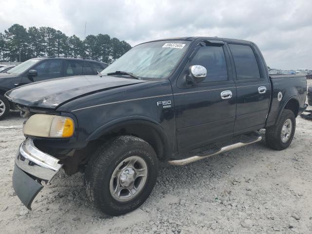 FORD F150 SUPER