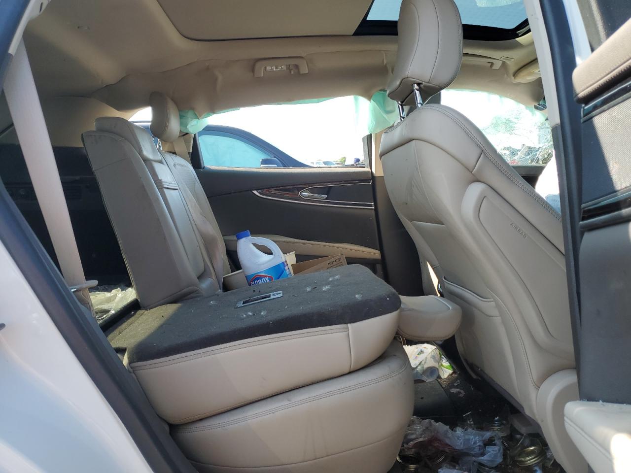 LINCOLN NAUTILUS RESERVE