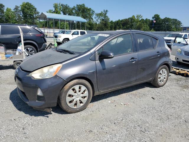 Vin: jtdkdtb38c1023501, lot: 61992525, toyota prius 2012 img_1
