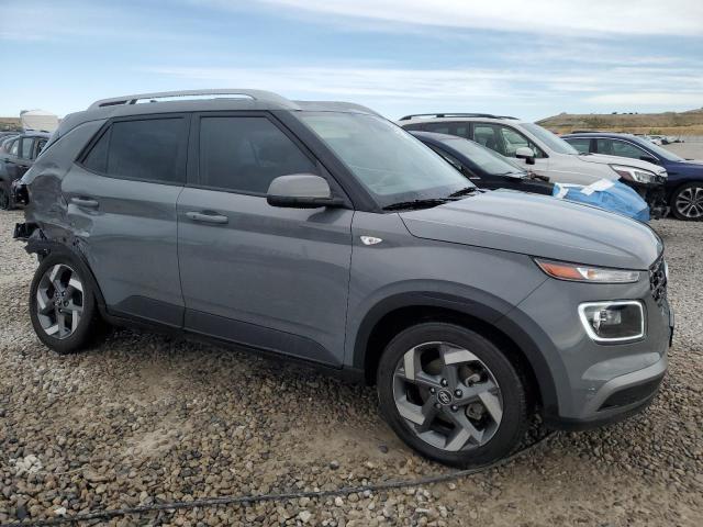 Vin: kmhrc8a39mu127362, lot: 61791795, hyundai venue sel 20214