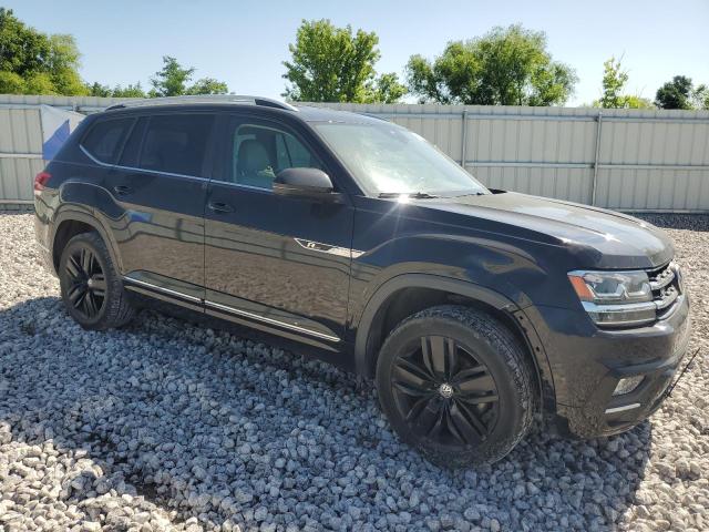 2018 VOLKSWAGEN ATLAS SE - 1V2PR2CAXJC534254
