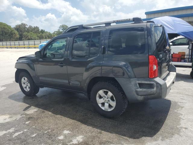 Vin: 5n1an0nu7dn823174, lot: 59850305, nissan xterra x 20132
