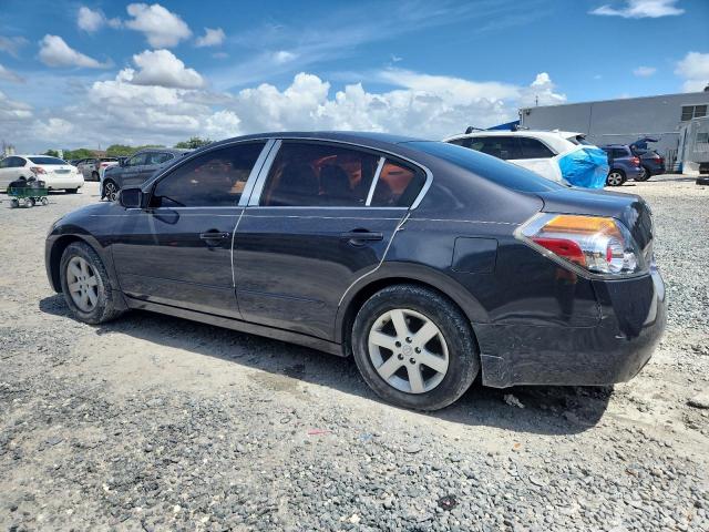 NISSAN ALTIMA 2.5 2008 gray  gas 1N4AL21E38C171312 photo #3