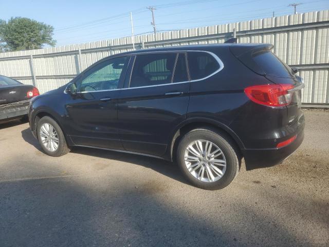 Vin: lrbfxasa0hd179936, lot: 59265125, buick envision preferred 20172
