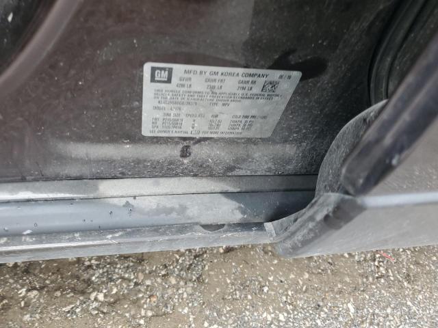 2016 BUICK ENCORE KL4CJASB8GB728379