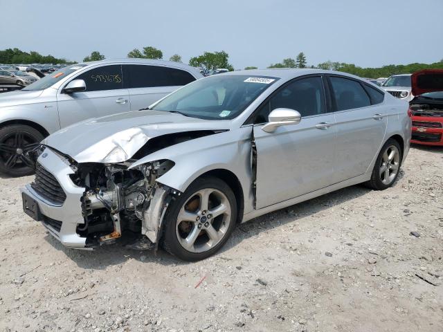 Vin: 3fa6p0h98gr168980, lot: 59084505, ford fusion se 2016 img_1