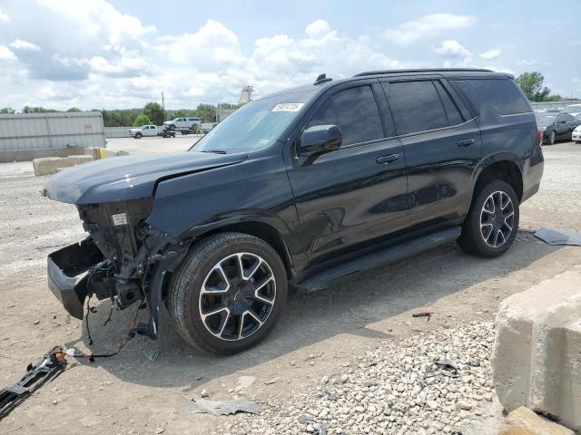 Vin: 1gnskrkt6mr361630, lot: 59024705, chevrolet tahoe k1500 rst 2021 img_1