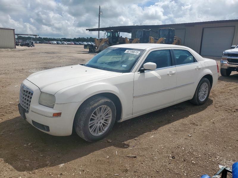 CHRYSLER 300 TOURIN