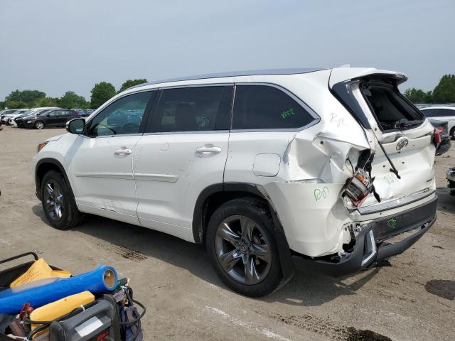 Vin: 5tddzrfh4hs449506, lot: 60655085, toyota highlander limited 20172