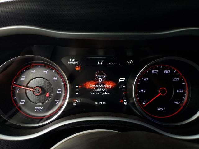 2017 DODGE CHARGER SX 2C3CDXHG2HH667322
