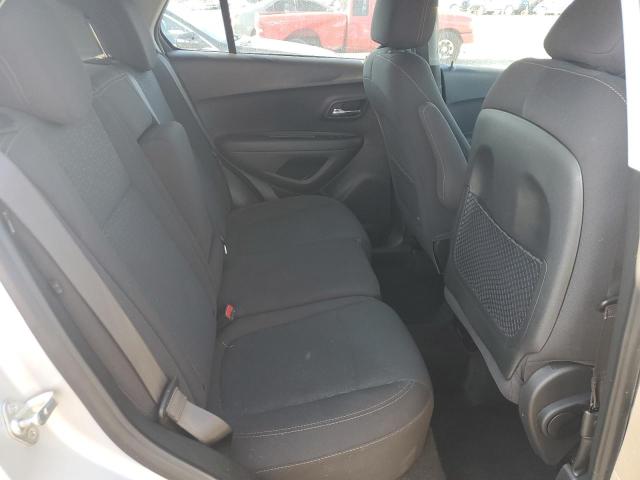 2020 CHEVROLET TRAX LS - 3GNCJKSB7LL212249