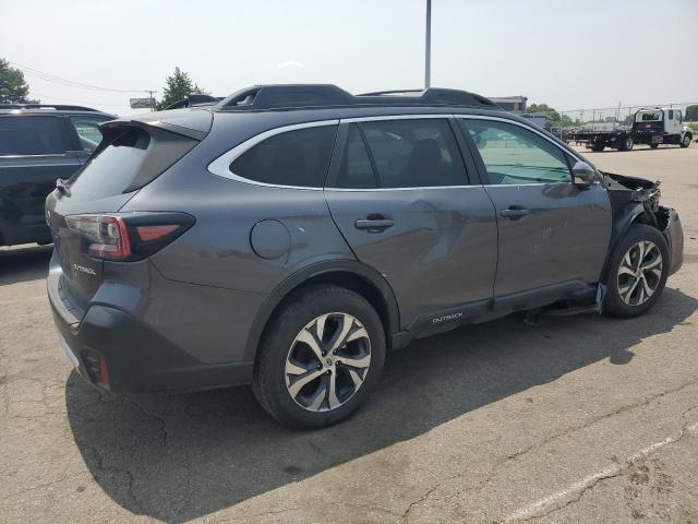 2020 SUBARU OUTBACK LI 4S4BTALC3L3202616