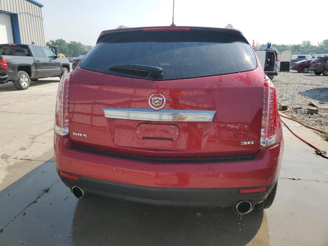 2016 CADILLAC SRX PERFOR 3GYFNCE31GS559375