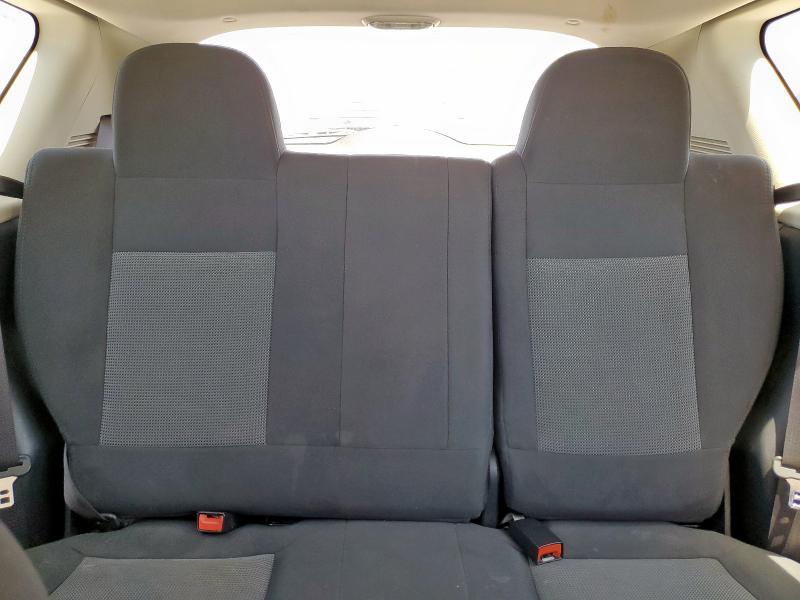 2016 JEEP COMPASS SP - 1C4NJCBA6GD705379