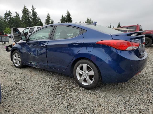 Vin: kmhdh4ae9du740068, lot: 59622415, hyundai elantra gls 20132