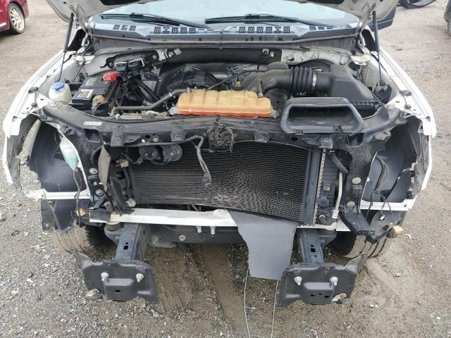 2017 FORD F150 - 1FTMF1C87HKD91882