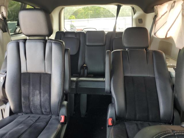 2017 DODGE GRAND CARA 2C4RDGCG1HR818450