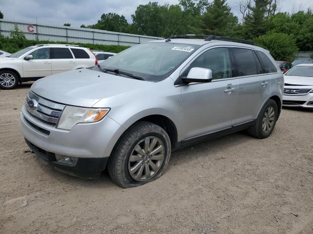 Vin: 2fmdk4kc0abb38451, lot: 61993455, ford edge limited 2010 img_1