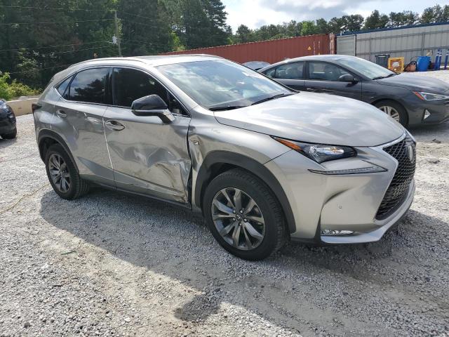 Vin: jtjyarbz7f2003164, lot: 59852565, lexus nx 200t 20154