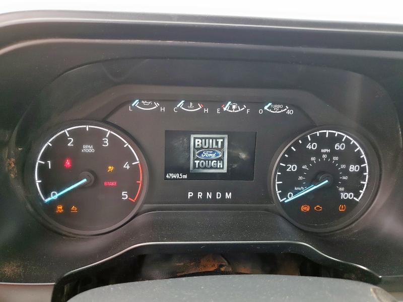 2023 FORD F250 SUPER 1FT7W2BT8PEC30883